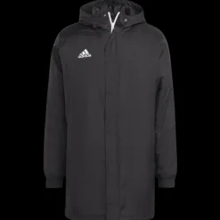 Ent22 Stadium Jacket, fotbollsjacka herr - Jackor - Ent22 Stadium Jacket, fotbollsjacka herr