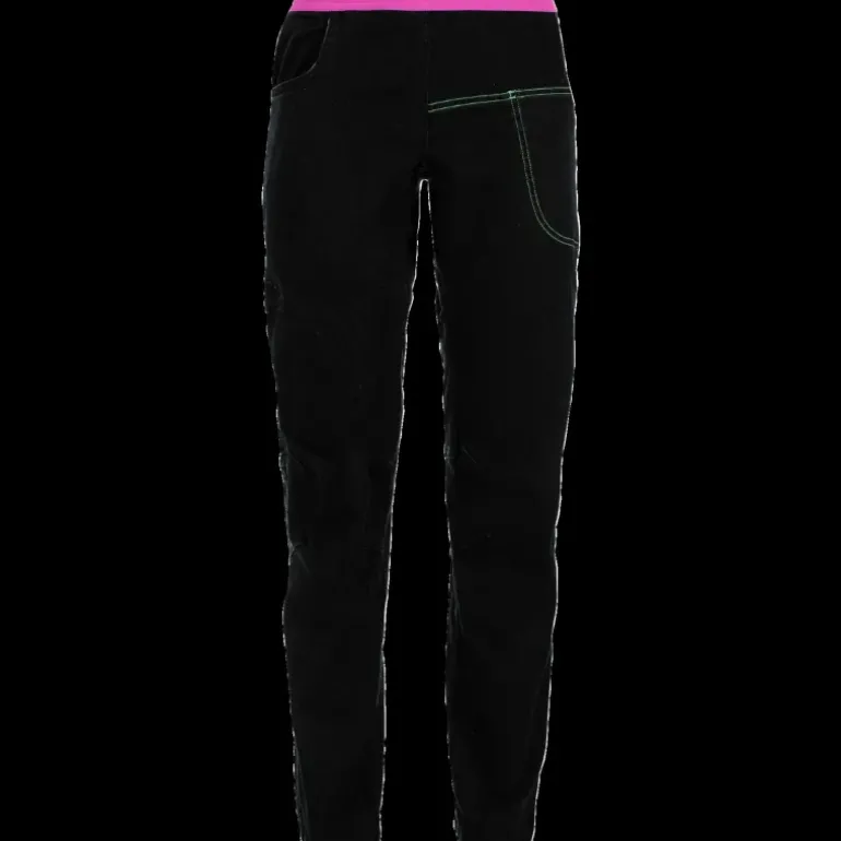 Epoc Jeans W - Klätterskor & Kläder - Epoc Jeans W