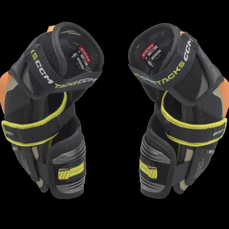 Ep Tacks As-V Pro Sr 23/24, armbågsskydd senior - Armbågsskydd - Ep Tacks As-V Pro Sr 23/24, armbågsskydd senior