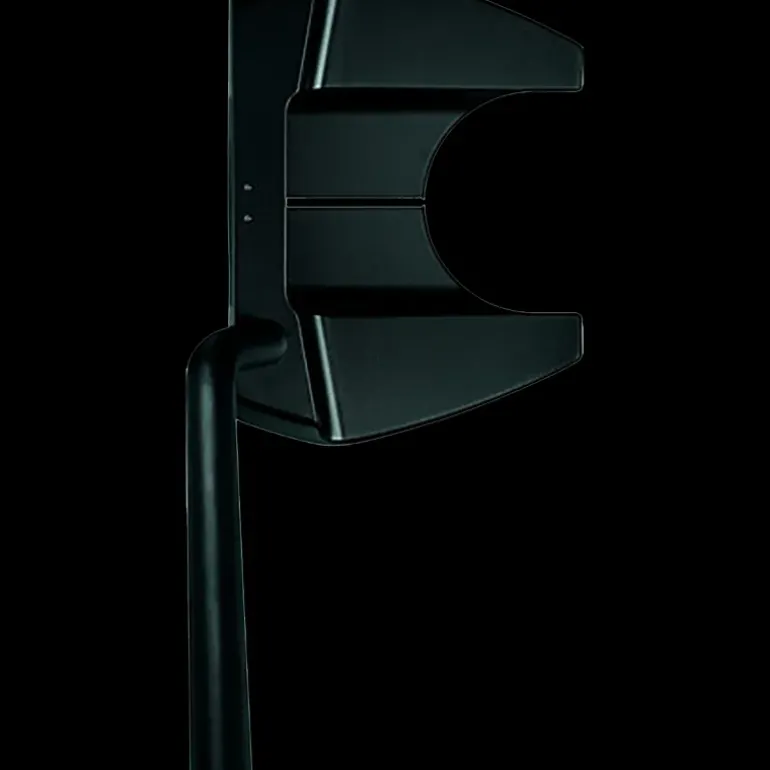 Er5 Black Pistol Grip 34" - Putter - Er5 Black Pistol Grip 34"