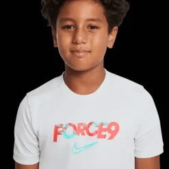 Erling Haaland Dri-FIT Academy 25 Top Short Sleeve, fotbollströja, barn - T-Shirts - Erling Haaland Dri-FIT Academy 25 Top Short Sleeve, fotbollströja, barn