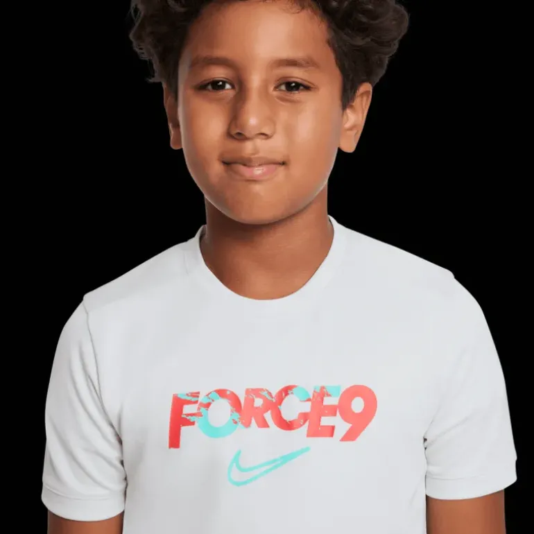 Erling Haaland Dri-FIT Academy 25 Top Short Sleeve, fotbollströja, barn - T-Shirts - Erling Haaland Dri-FIT Academy 25 Top Short Sleeve, fotbollströja, barn