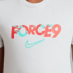 Erling Haaland Dri-FIT Academy 25 Top Short Sleeve, fotbollströja, barn - T-Shirts - Erling Haaland Dri-FIT Academy 25 Top Short Sleeve, fotbollströja, barn
