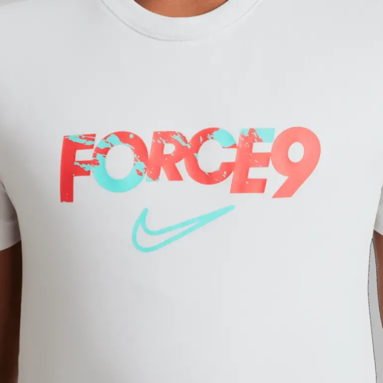 Erling Haaland Dri-FIT Academy 25 Top Short Sleeve, fotbollströja, barn - T-Shirts - Erling Haaland Dri-FIT Academy 25 Top Short Sleeve, fotbollströja, barn