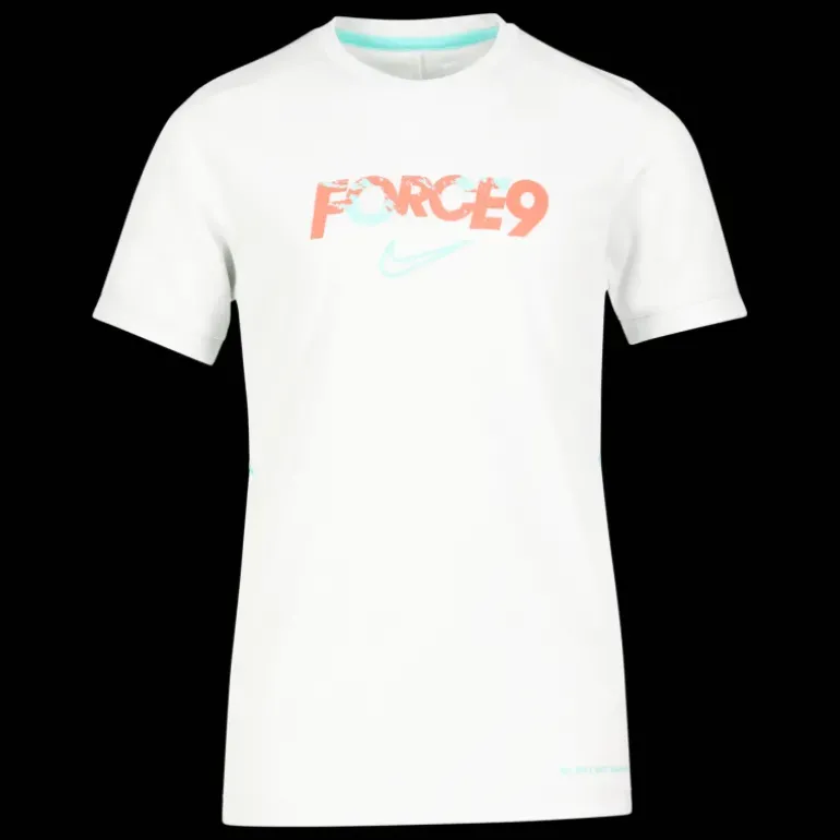 Erling Haaland Dri-FIT Academy 25 Top Short Sleeve, fotbollströja, barn - T-Shirts - Erling Haaland Dri-FIT Academy 25 Top Short Sleeve, fotbollströja, barn