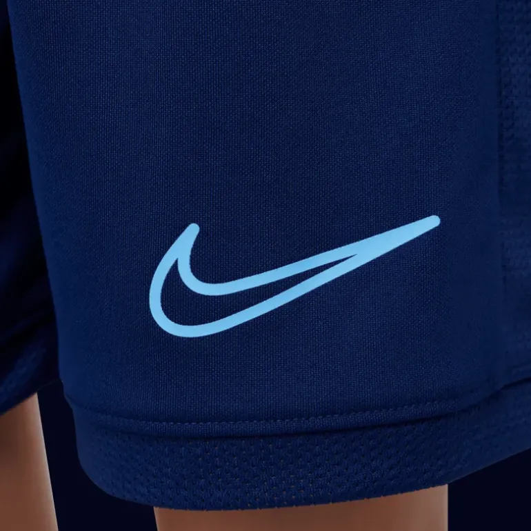 Erling Haaland Dri-FIT Academy 25 Short, fotbollsshorts, barn - Shorts - Erling Haaland Dri-FIT Academy 25 Short, fotbollsshorts, barn
