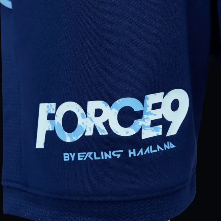 Erling Haaland Dri-FIT Academy 25 Short, fotbollsshorts, barn - Shorts - Erling Haaland Dri-FIT Academy 25 Short, fotbollsshorts, barn