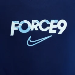 Erling Haaland Dri-FIT Academy 25 Top Short Sleeve, fotbollströja, barn - T-Shirts - Erling Haaland Dri-FIT Academy 25 Top Short Sleeve, fotbollströja, barn