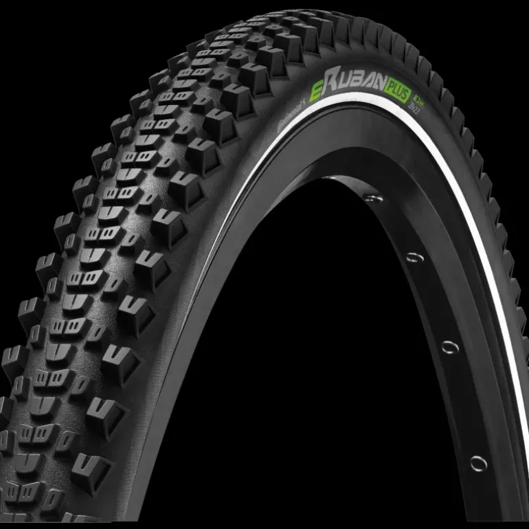 E-Ruban 29x2,3, urbana cykeldäck Clincher - Däck - E-Ruban 29x2,3, urbana cykeldäck Clincher