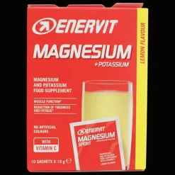 E.Sport Magnesium Sport Portionbag 15g, kosttillskott - Hälsokost - E.Sport Magnesium Sport Portionbag 15g, kosttillskott