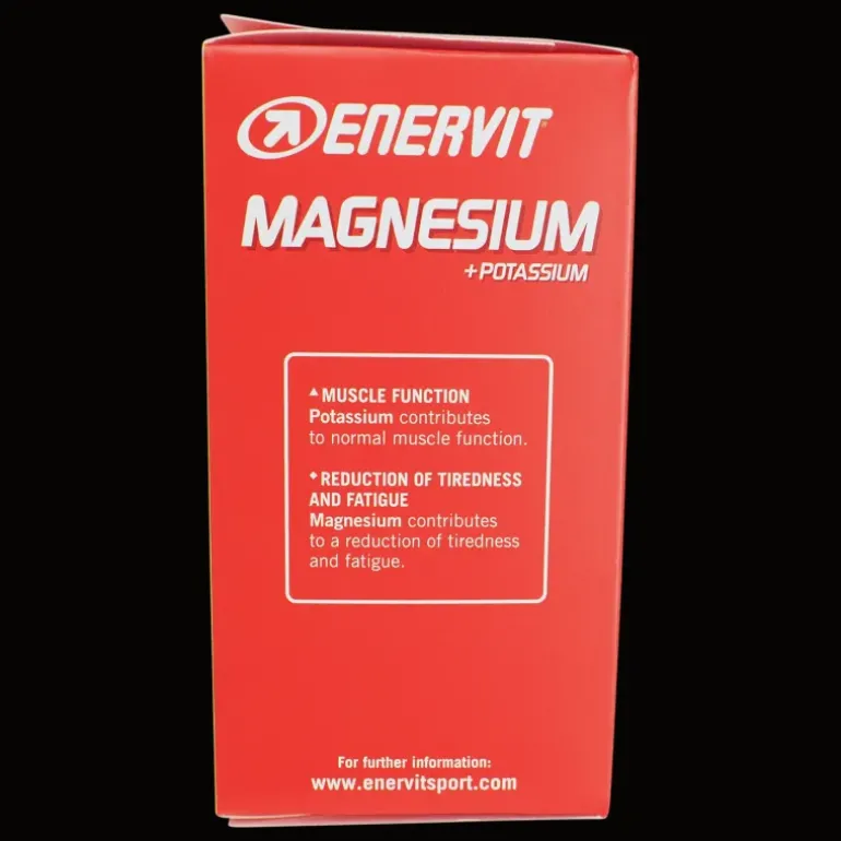 E.Sport Magnesium Sport Portionbag 15g, kosttillskott - Hälsokost - E.Sport Magnesium Sport Portionbag 15g, kosttillskott