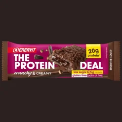 E.sport Protein Deal Brownie, proteinbar - Proteinbars - E.sport Protein Deal Brownie, proteinbar