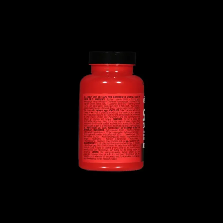 E.sport Salt Caps, kapslar - Hälsokost - E.sport Salt Caps, kapslar