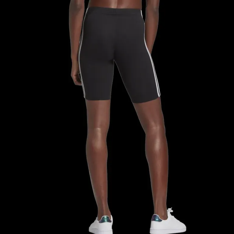 Essential Bike Shorts W - Fritidsshorts - Essential Bike Shorts W