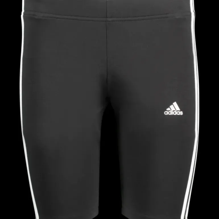 Essential Bike Shorts W - Fritidsshorts - Essential Bike Shorts W