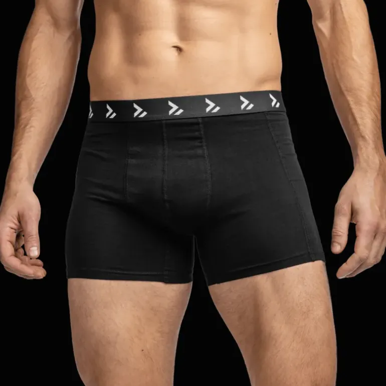 Essential Boxer 3pk, boxershorts, herr - Kalsonger - Essential Boxer 3pk, boxershorts, herr