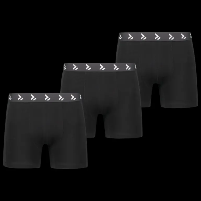 Essential Boxer 3pk, boxershorts, herr - Kalsonger - Essential Boxer 3pk, boxershorts, herr