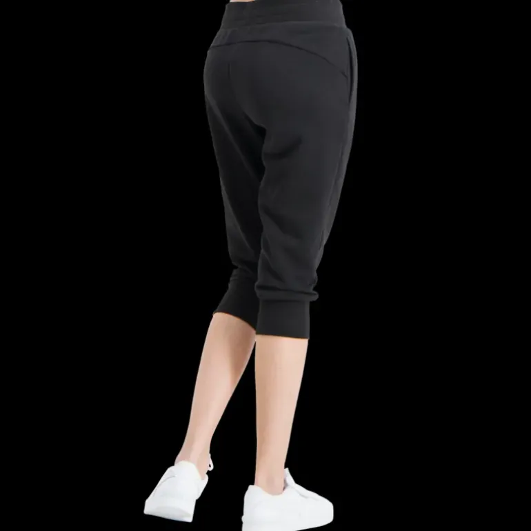 Essential, capri-joggingbyxa dam - Shorts - Essential, capri-joggingbyxa dam