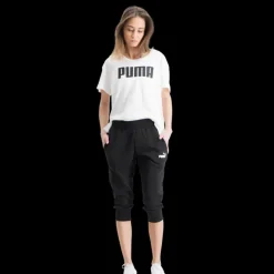 Essential, capri-joggingbyxa dam - Shorts - Essential, capri-joggingbyxa dam
