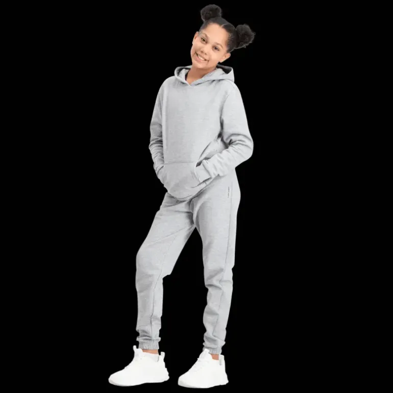Essential Hood, huvtröja, junior - Fritidströjor - Essential Hood, huvtröja, junior