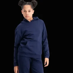 Essential Hood, huvtröja, junior - Fritidströjor - Essential Hood, huvtröja, junior