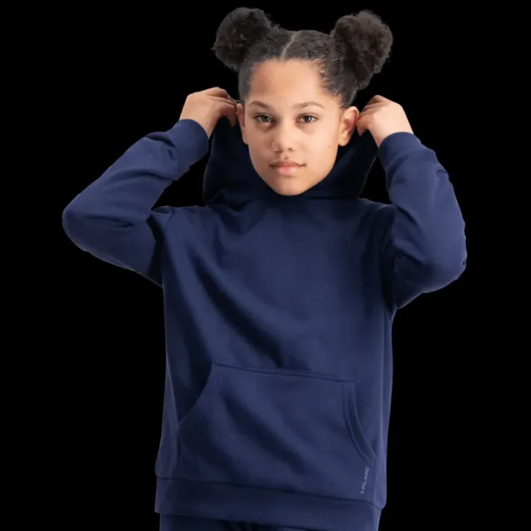 Essential Hood, huvtröja, junior - Fritidströjor - Essential Hood, huvtröja, junior