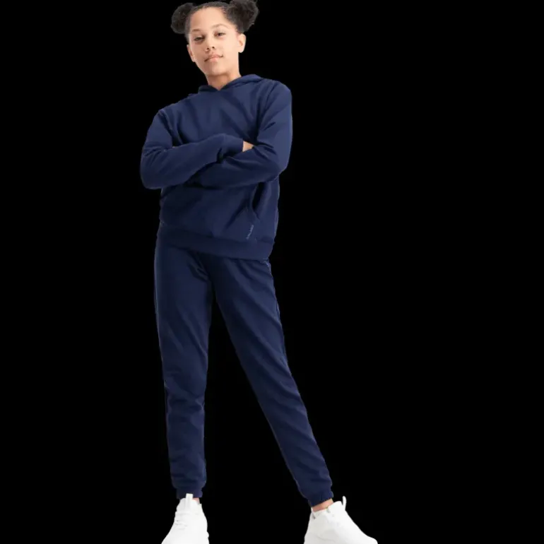 Essential Hood, huvtröja, junior - Fritidströjor - Essential Hood, huvtröja, junior