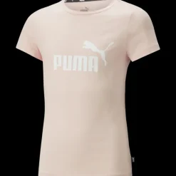 Essential Logo Tee, t-shirt junior - Fritids-T-Shirts - Essential Logo Tee, t-shirt junior