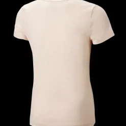 Essential Logo Tee, t-shirt junior - Fritids-T-Shirts - Essential Logo Tee, t-shirt junior