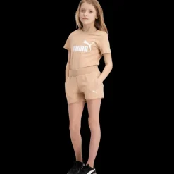 Essential Logo Tee, t-shirt junior - Fritids-T-Shirts - Essential Logo Tee, t-shirt junior