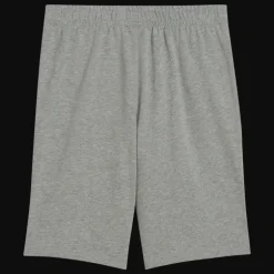 Essential No. 1 Logo Jersey Shorts B, shorts, junior - Fritidsshorts - Essential No. 1 Logo Jersey Shorts B, shorts, junior