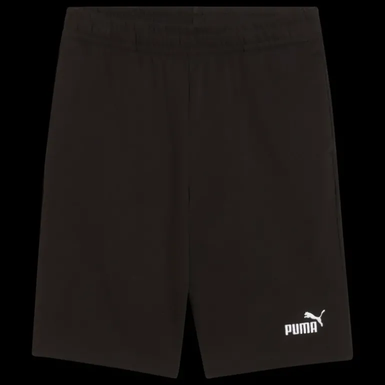 Essential No. 1 Logo Jersey Shorts B, shorts, junior - Fritidsshorts - Essential No. 1 Logo Jersey Shorts B, shorts, junior