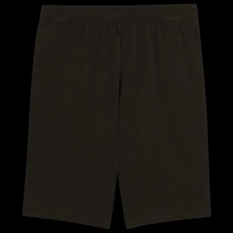 Essential No. 1 Logo Jersey Shorts B, shorts, junior - Fritidsshorts - Essential No. 1 Logo Jersey Shorts B, shorts, junior