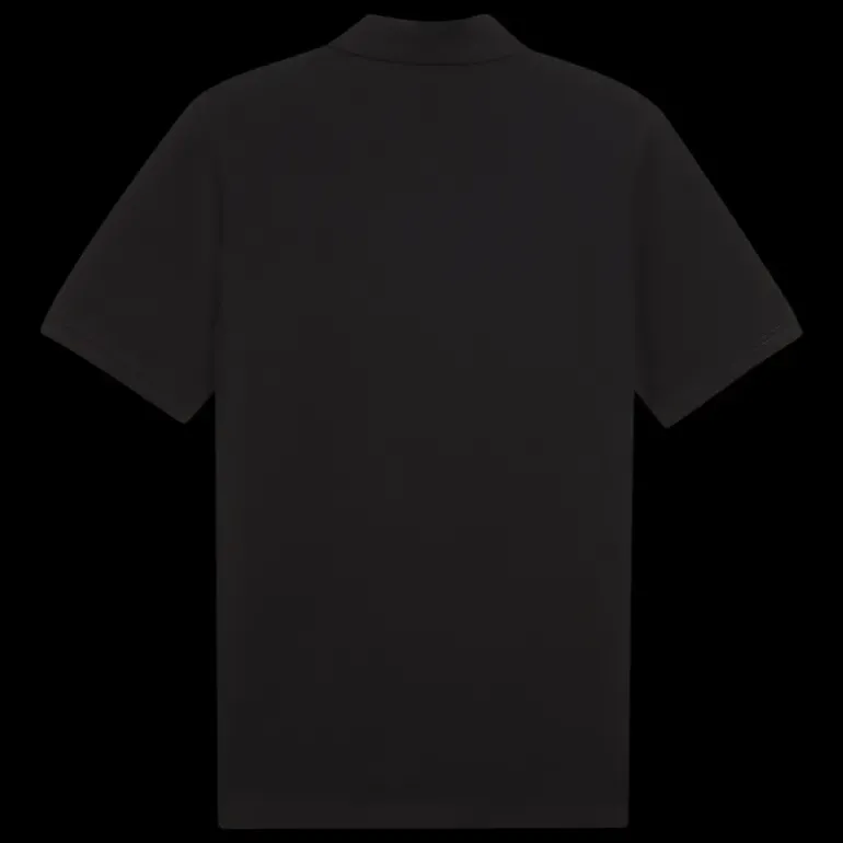 Essential No. 1 Logo Pique Polo, pikétröja, herr - T-Shirts & Pikéer - Essential No. 1 Logo Pique Polo, pikétröja, herr