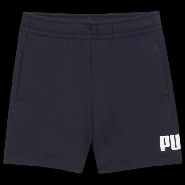 Essential No. 1 Logo Shorts TR PS, shorts, barn - Fritidsshorts - Essential No. 1 Logo Shorts TR PS, shorts, barn