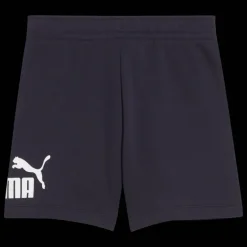 Essential No. 1 Logo Shorts TR PS, shorts, barn - Fritidsshorts - Essential No. 1 Logo Shorts TR PS, shorts, barn