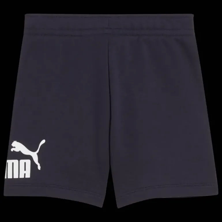 Essential No. 1 Logo Shorts TR PS, shorts, barn - Fritidsshorts - Essential No. 1 Logo Shorts TR PS, shorts, barn