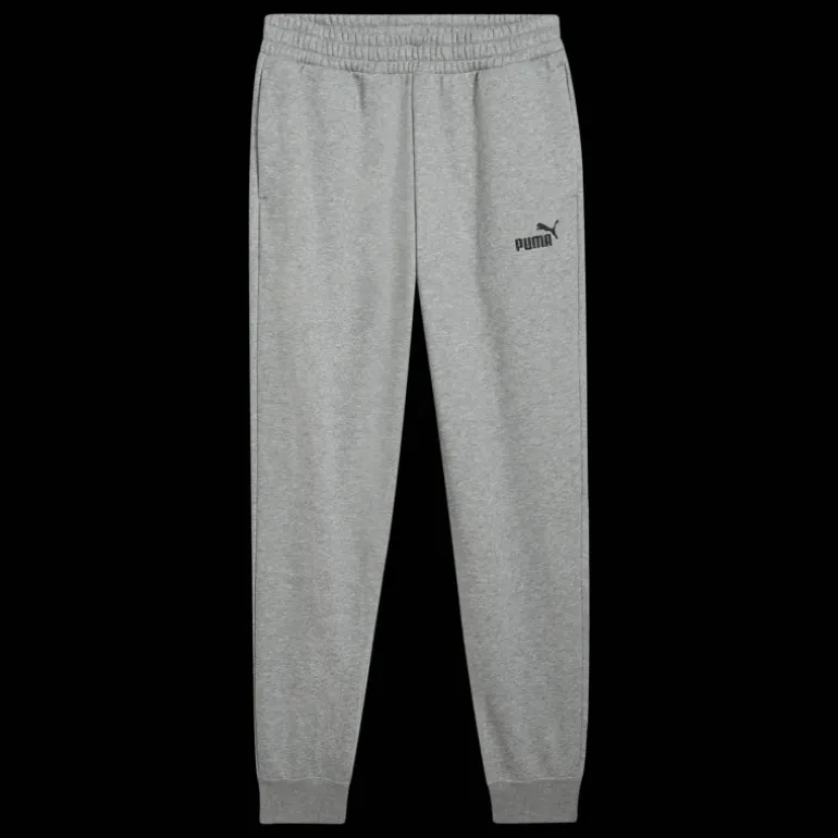 Essential No. 1 Logo Sweatpants FL cl, joggingbyxor, unisex - Fritidsbyxor - Essential No. 1 Logo Sweatpants FL cl, joggingbyxor, unisex