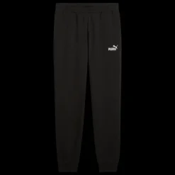 Essential No. 1 Logo Sweatpants FL cl, joggingbyxor, unisex - Fritidsbyxor - Essential No. 1 Logo Sweatpants FL cl, joggingbyxor, unisex