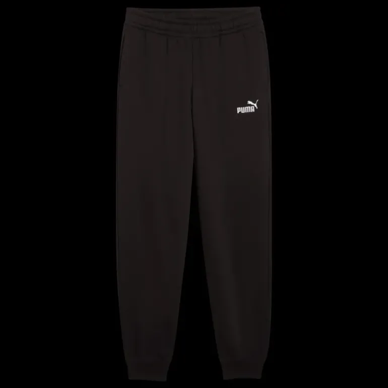 Essential No. 1 Logo Sweatpants FL B, joggingbyxor, junior - Fritidsbyxor - Essential No. 1 Logo Sweatpants FL B, joggingbyxor, junior