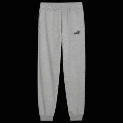 Essential No. 1 Logo Sweatpants FL B, joggingbyxor, junior - Fritidsbyxor - Essential No. 1 Logo Sweatpants FL B, joggingbyxor, junior