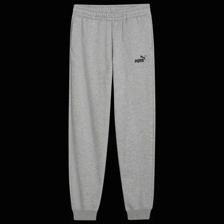 Essential No. 1 Logo Sweatpants FL B, joggingbyxor, junior - Fritidsbyxor - Essential No. 1 Logo Sweatpants FL B, joggingbyxor, junior