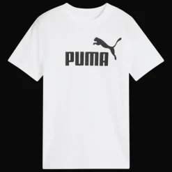 Essential No. 1 Logo Tee B, t-shirt, junior - Fritids-T-Shirts - Essential No. 1 Logo Tee B, t-shirt, junior
