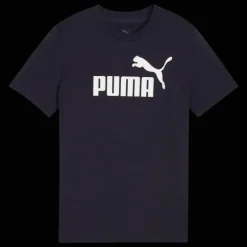 Essential No. 1 Logo Tee B, t-shirt, junior - Fritids-T-Shirts - Essential No. 1 Logo Tee B, t-shirt, junior
