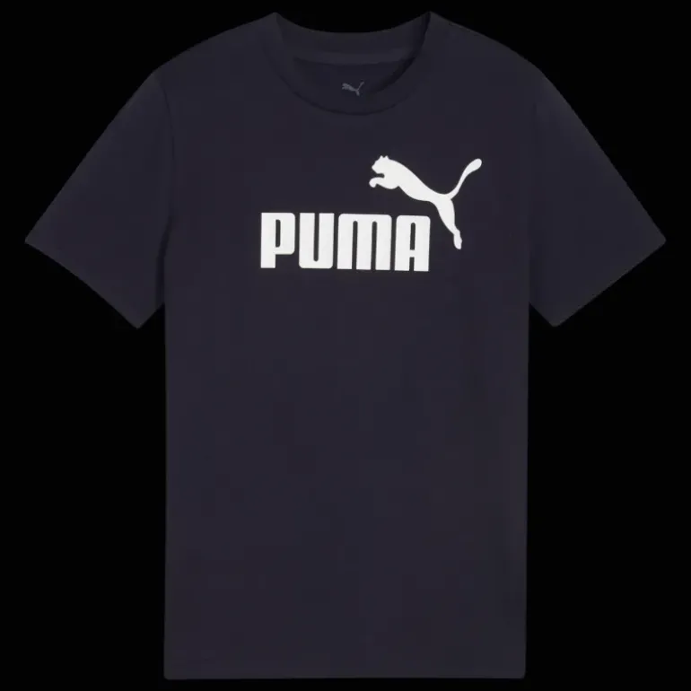 Essential No. 1 Logo Tee B, t-shirt, junior - Fritids-T-Shirts - Essential No. 1 Logo Tee B, t-shirt, junior