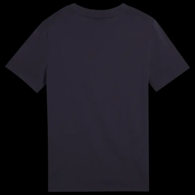 Essential No. 1 Logo Tee B, t-shirt, junior - Fritids-T-Shirts - Essential No. 1 Logo Tee B, t-shirt, junior