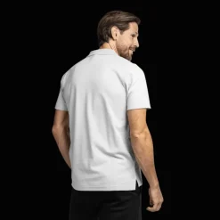 Essential Pique T-Shirt, pikétröja, herr - T-Shirts & Pikéer - Essential Pique T-Shirt, pikétröja, herr