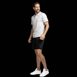 Essential Pique T-Shirt, pikétröja, herr - T-Shirts & Pikéer - Essential Pique T-Shirt, pikétröja, herr