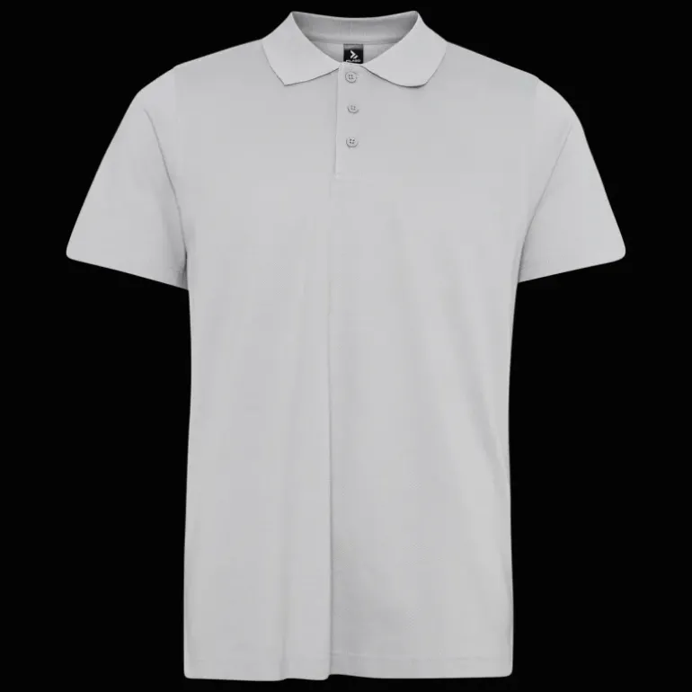 Essential Pique T-Shirt, pikétröja, herr - T-Shirts & Pikéer - Essential Pique T-Shirt, pikétröja, herr
