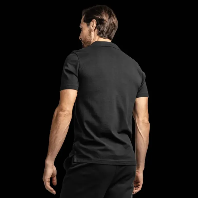 Essential Pique T-Shirt, pikétröja, herr - T-Shirts & Pikéer - Essential Pique T-Shirt, pikétröja, herr